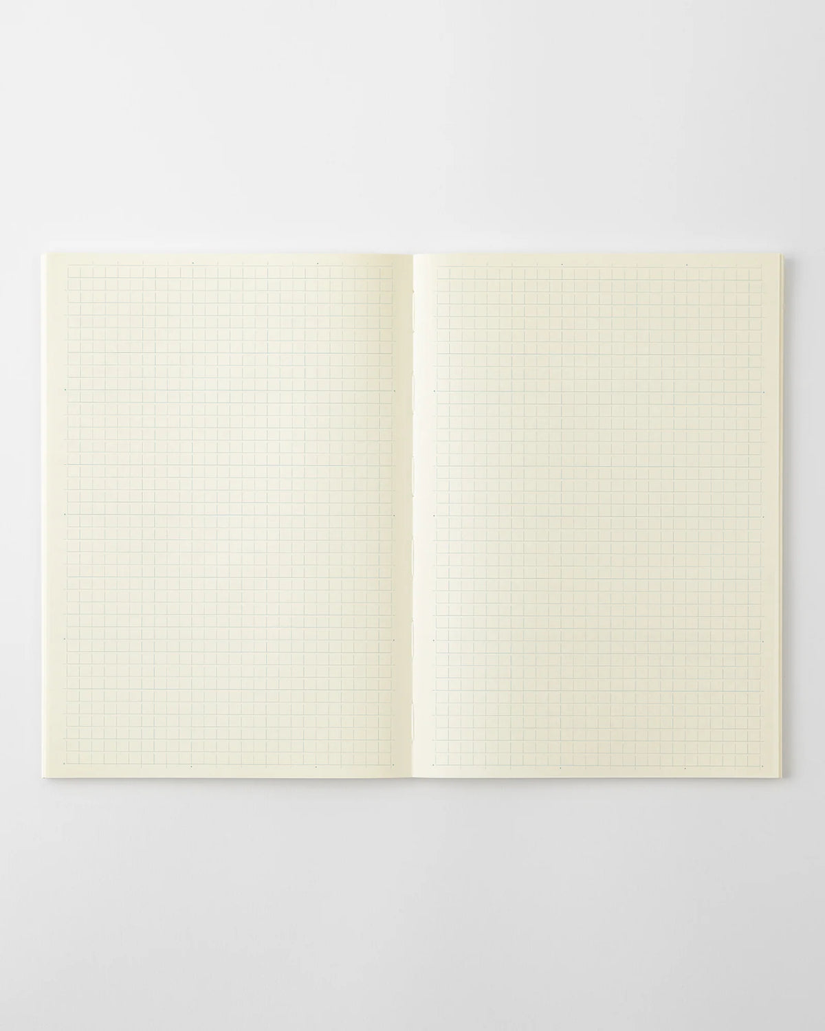 MD 2027 Notebook Diary Slim - A5