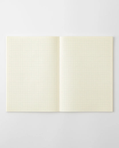 MD 2027 Notebook Diary Slim - A5