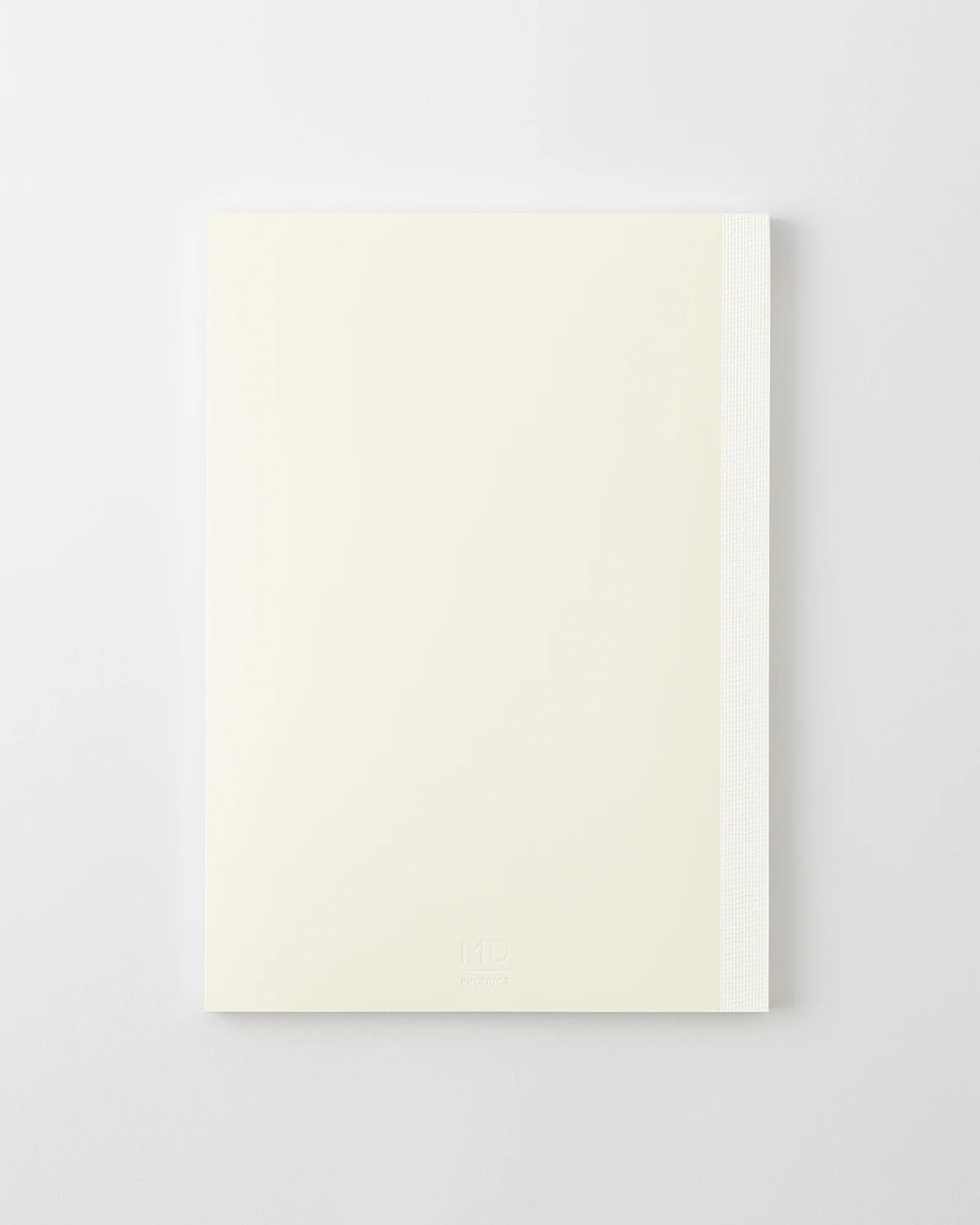 MD 2027 Notebook Diary Slim - A5