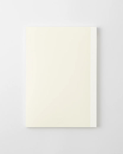 MD 2027 Notebook Diary Slim - A5