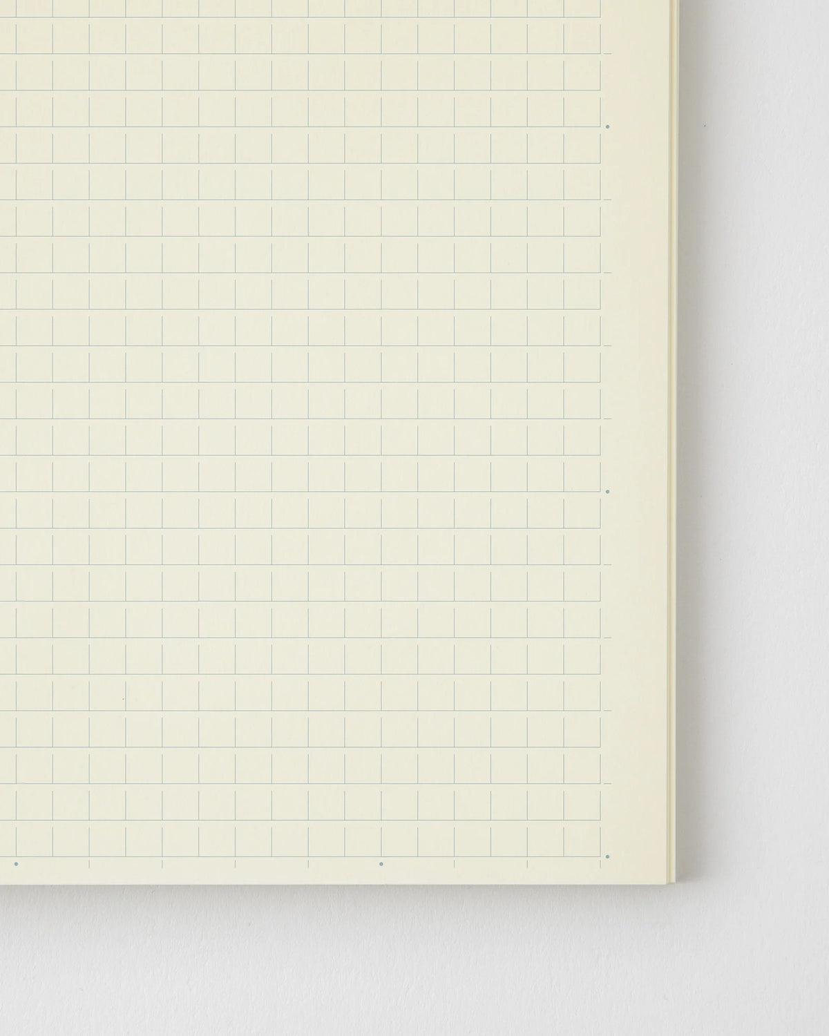 MD 2027 Notebook Diary Slim - A5