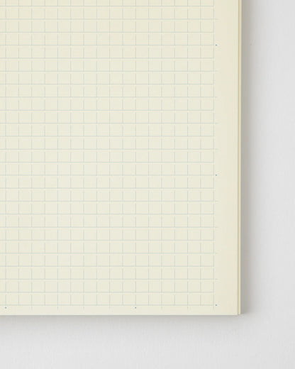 MD 2027 Notebook Diary Slim - A5