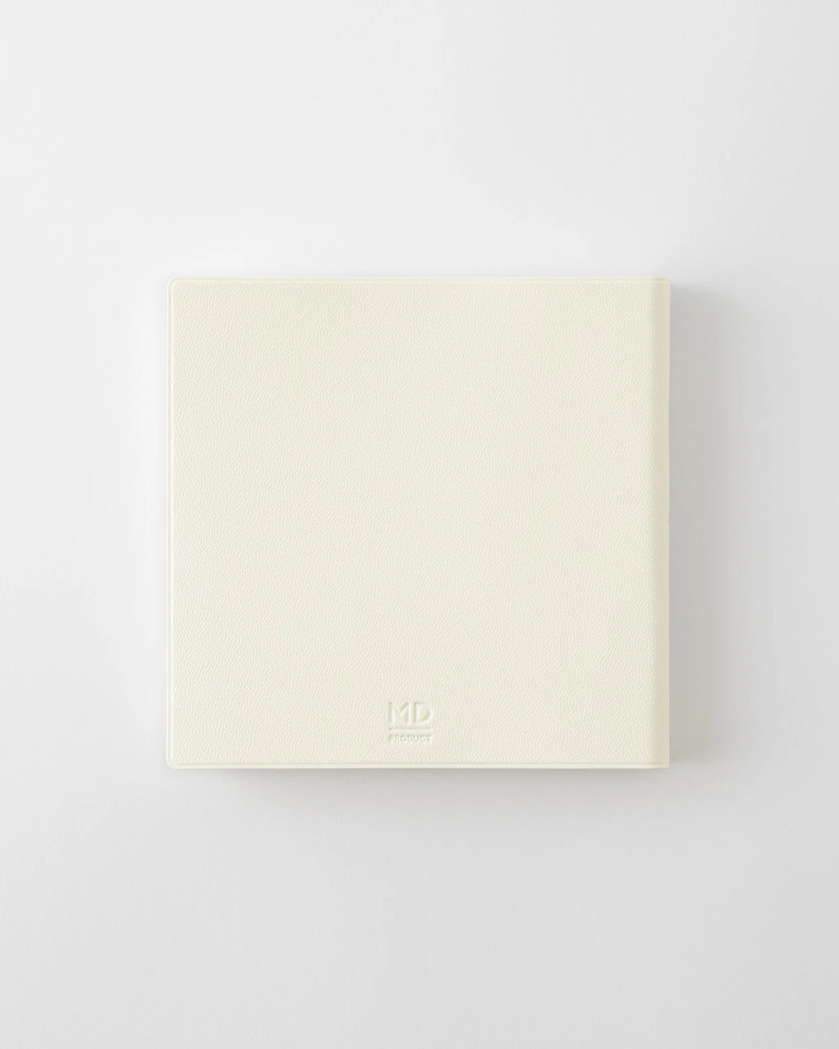MD 2027 Notebook Diary 1 Day 1 Page - A5 Square