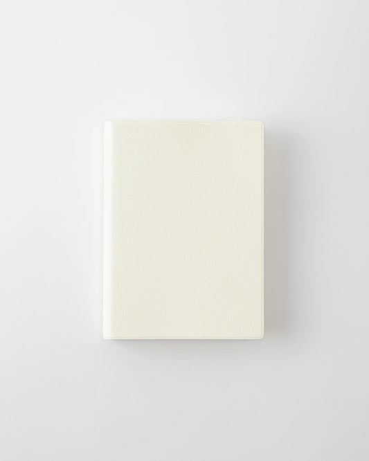 MD 2027 Notebook Diary 1 Day 1 Page - A6