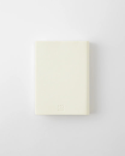MD 2027 Notebook Diary 1 Day 1 Page - A6