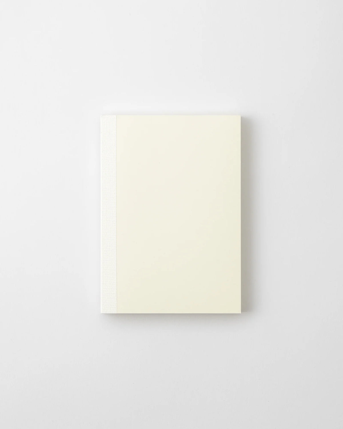 MD 2027 Notebook Diary - A6