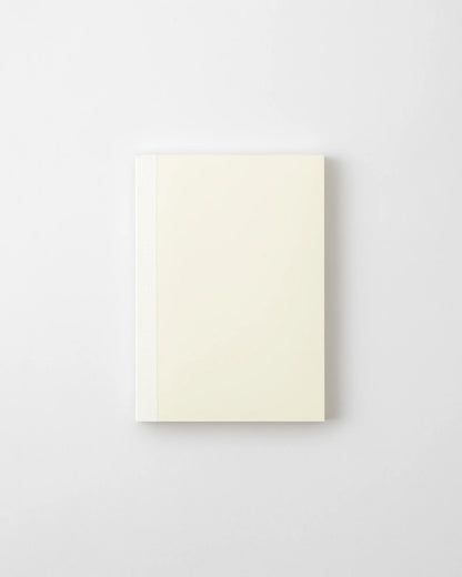 MD 2027 Notebook Diary - A6
