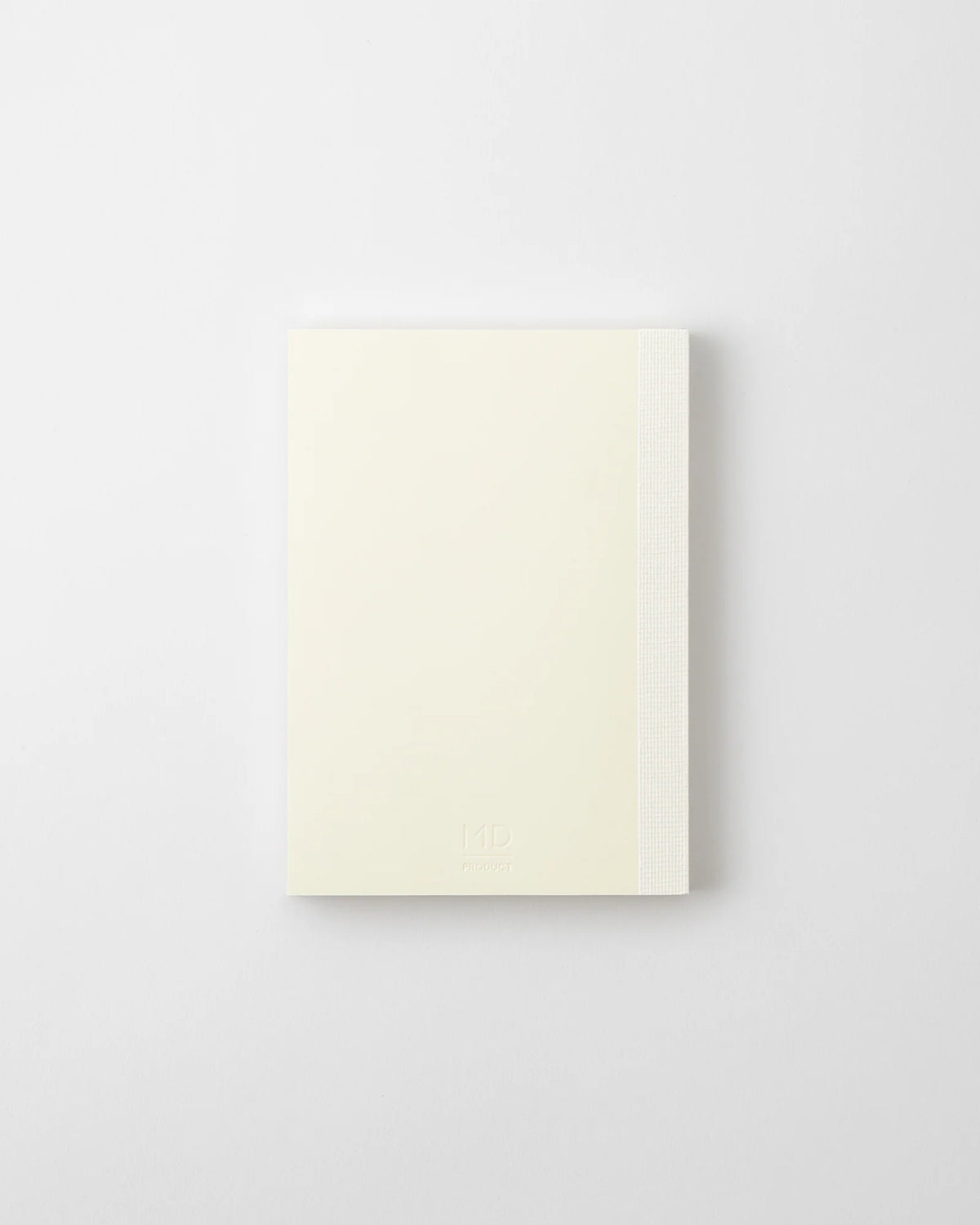 MD 2027 Notebook Diary - A6