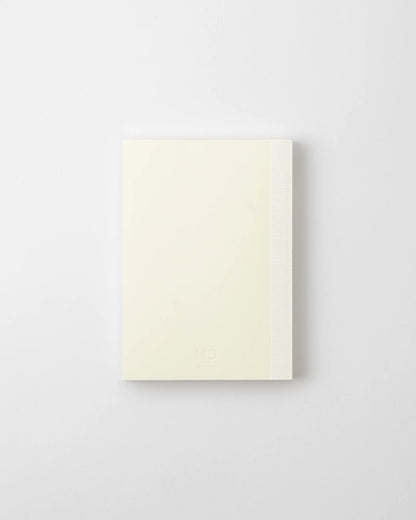 MD 2027 Notebook Diary - A6