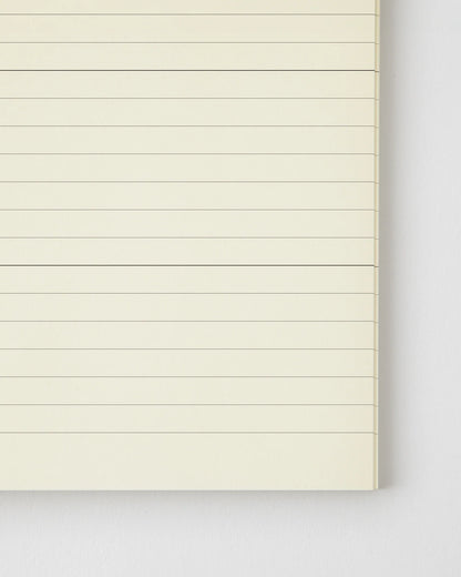 MD 2027 Notebook Diary - A6