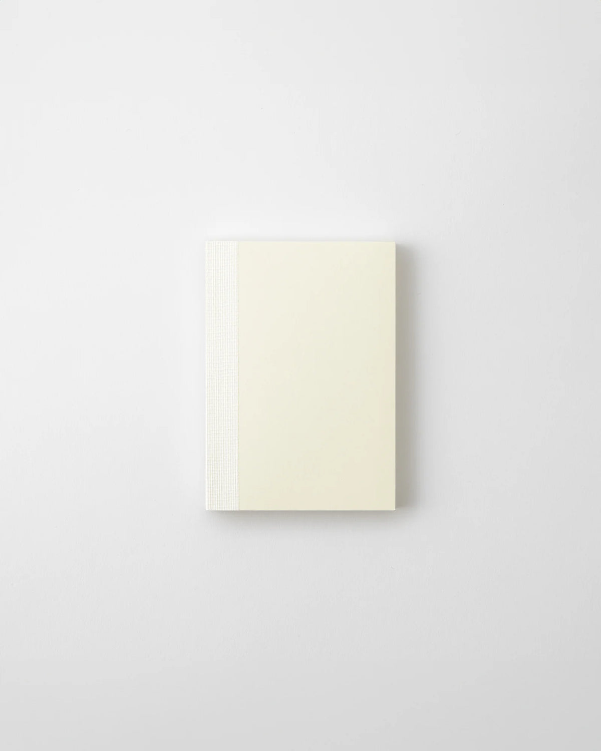 MD 2027 Notebook Diary - A7