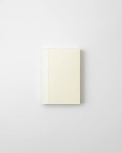 MD 2027 Notebook Diary - A7