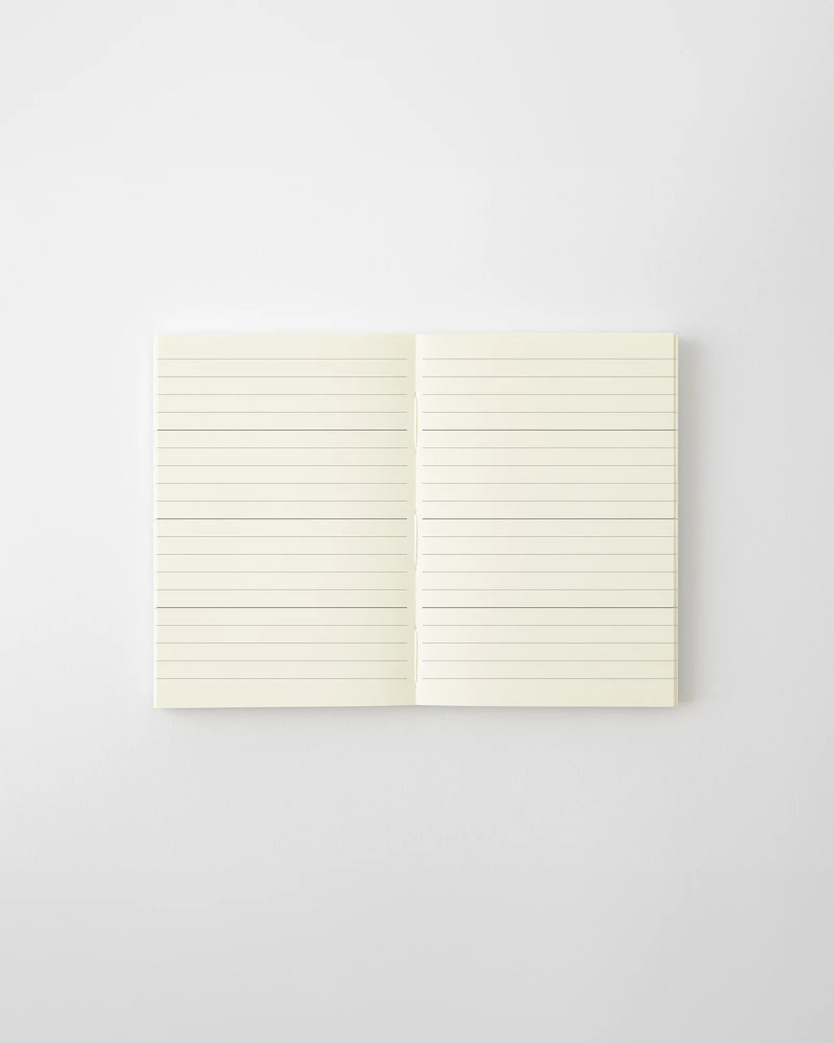 MD 2027 Notebook Diary - A7