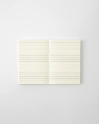 MD 2027 Notebook Diary - A7