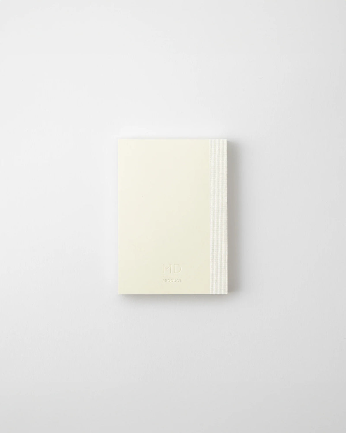 MD 2027 Notebook Diary - A7