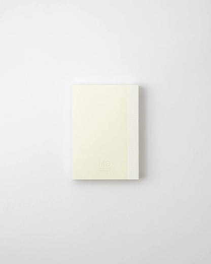 MD 2027 Notebook Diary - A7
