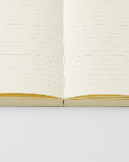MD 2027 Notebook Diary - A7