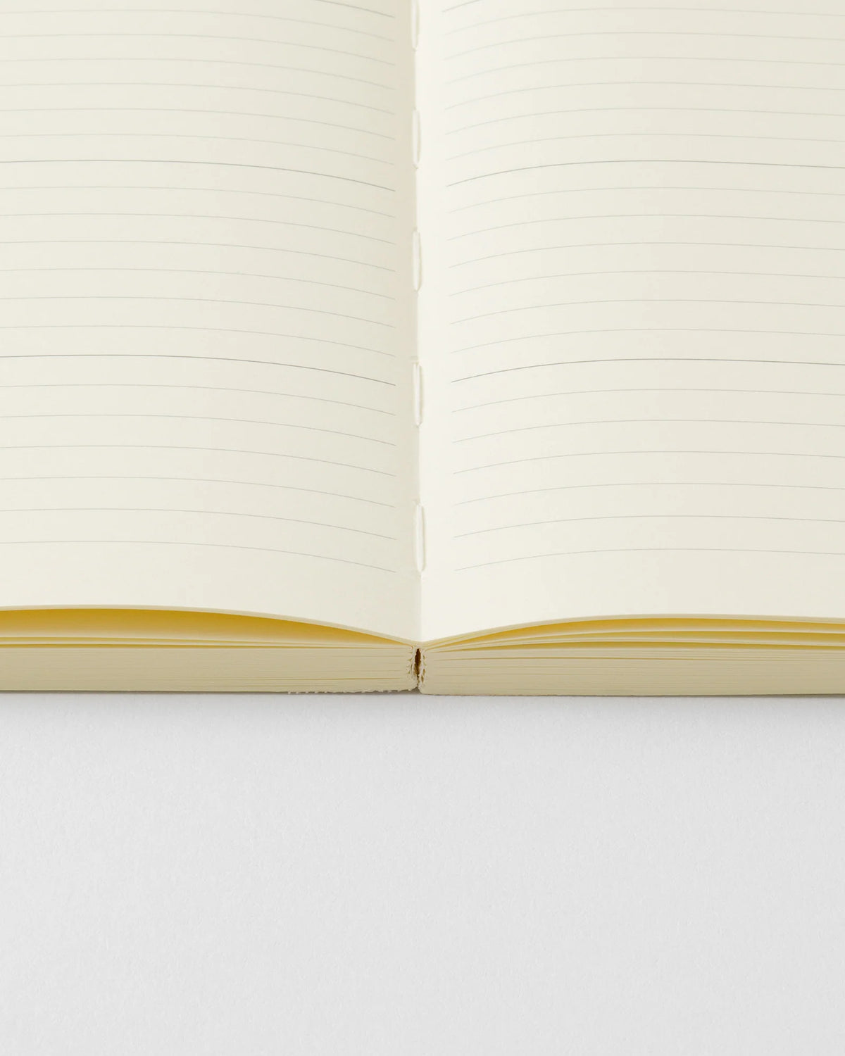 MD 2027 Notebook Diary - B6 Slim