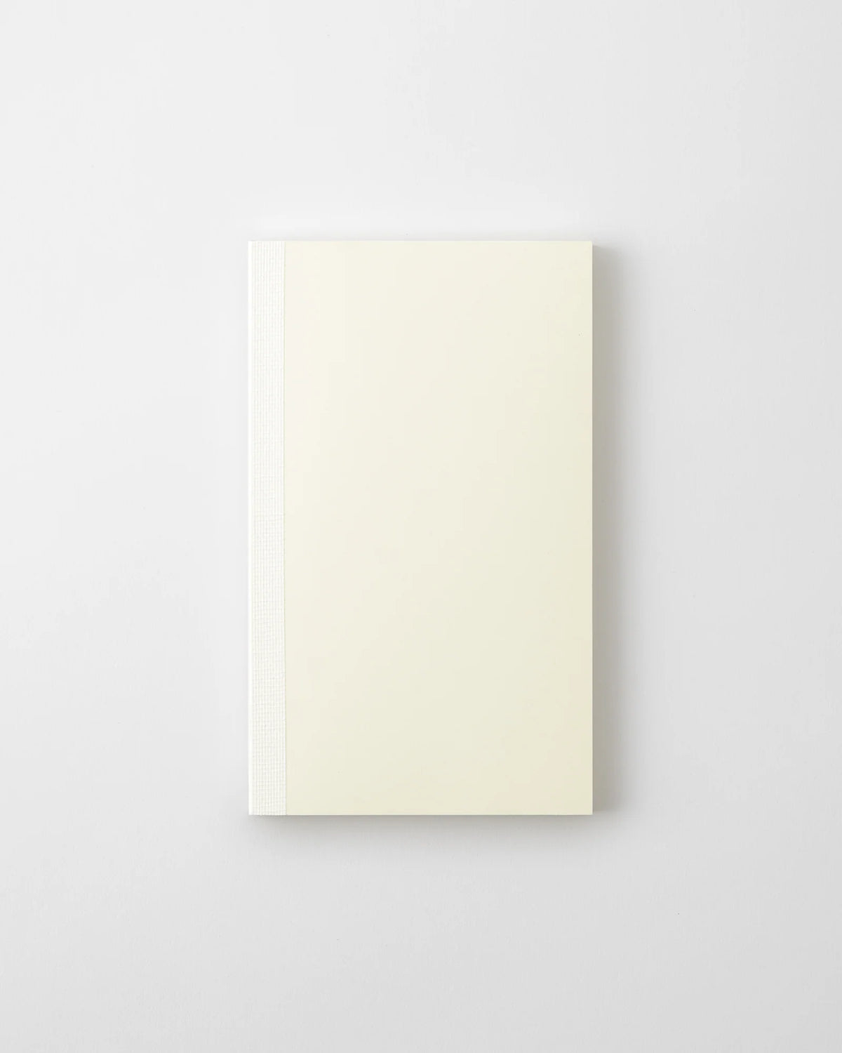 MD 2027 Notebook Diary - B6 Slim
