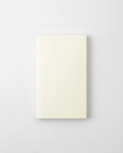 MD 2027 Notebook Diary - B6 Slim