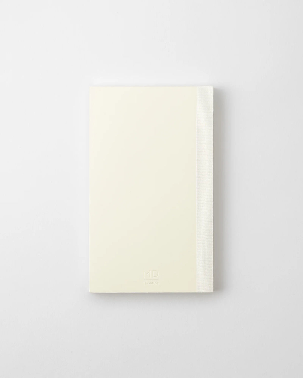 MD 2027 Notebook Diary - B6 Slim
