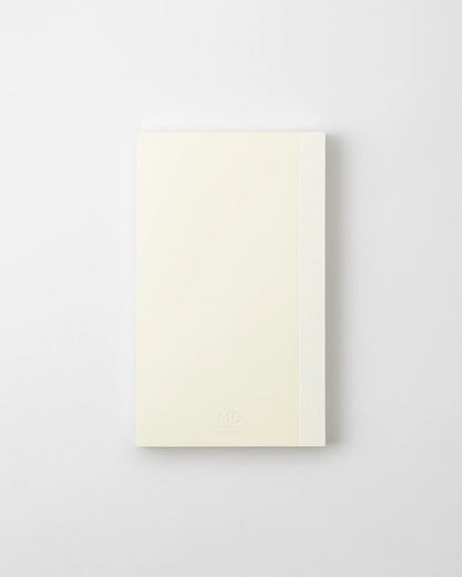 MD 2027 Notebook Diary - B6 Slim