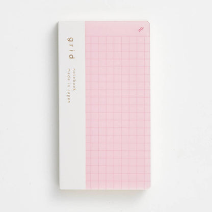 DAIGO - Isshoni. Notebook - Mini, Grid