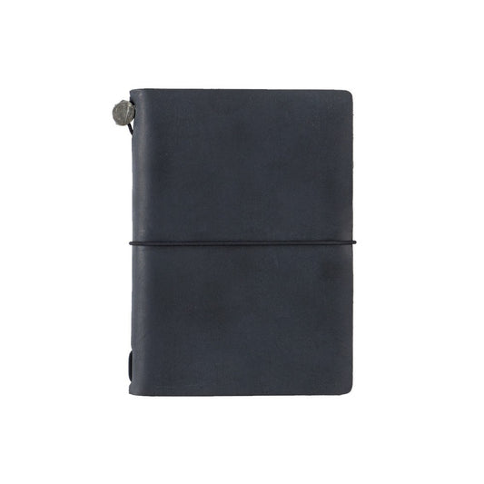 TRAVELER'S Notebook - Passport Size - Black