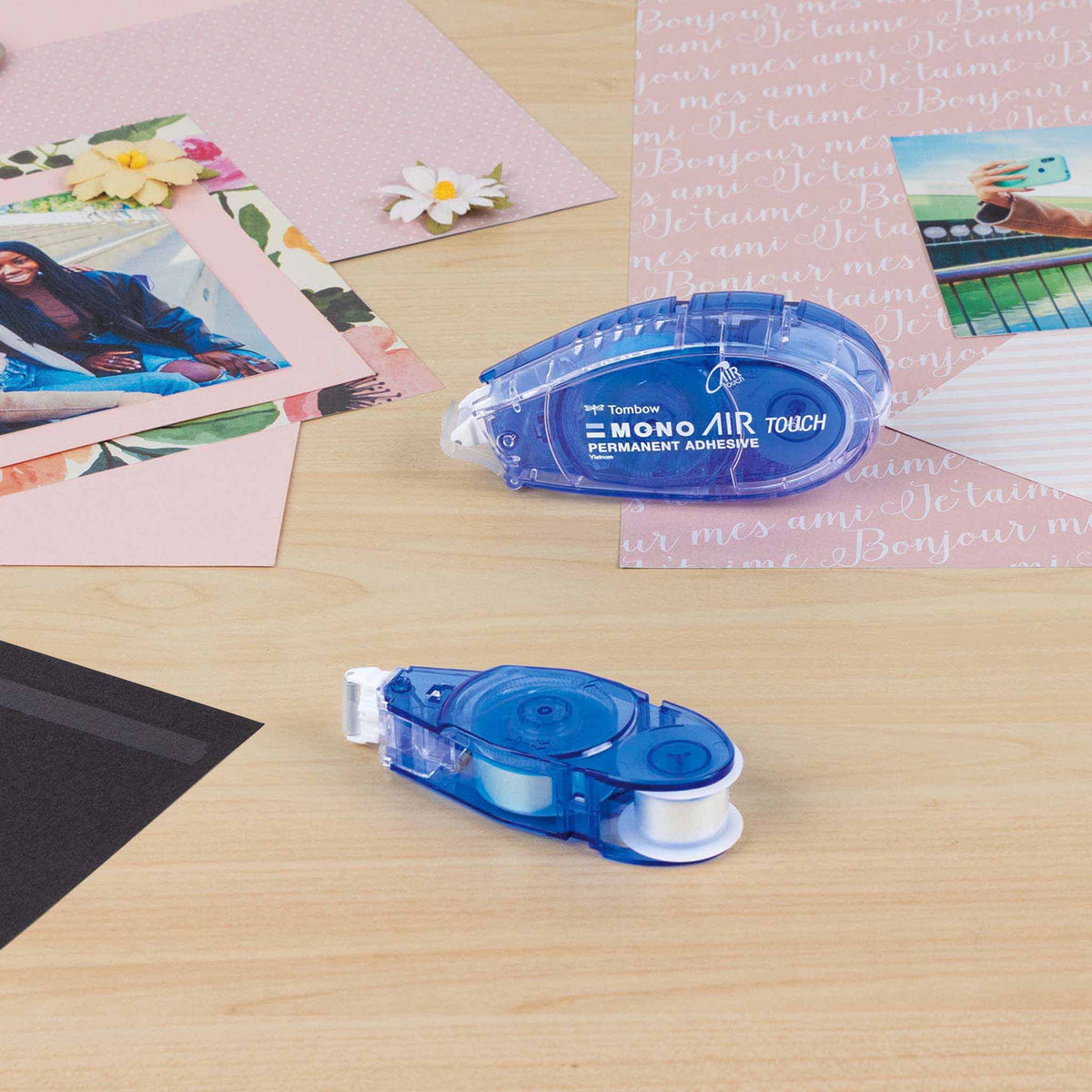 Tombow MONO Air Touch Adhesive Applicator