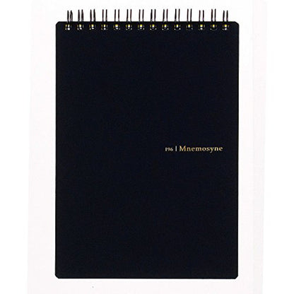 Maruman Mnemosyne B6 Notebook - Lined