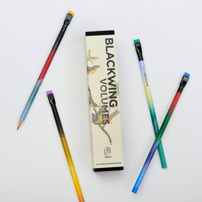 Blackwing Volume 458 Pencils (Set of 12)