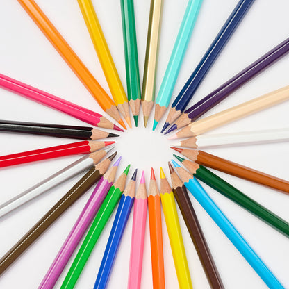Blackwing Colors Pencils (Set of 24)