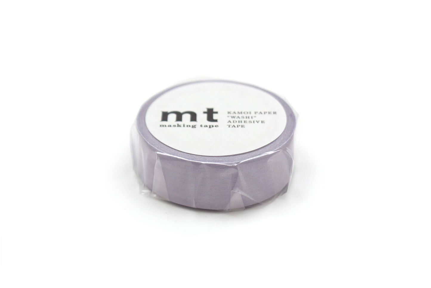 mt Washi Tape - Pastel Lavender