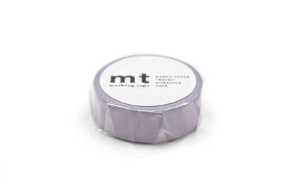 mt Washi Tape - Pastel Lavender