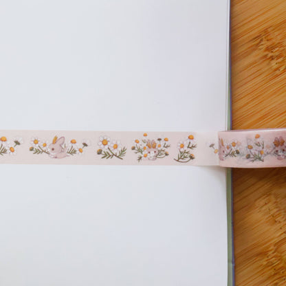 Thousand Skies - Washi Tape - Jackalope's Garden