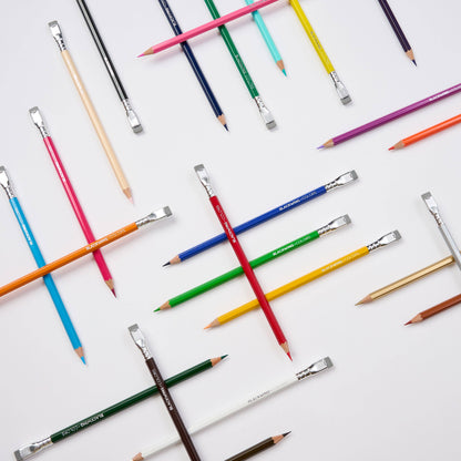 Blackwing Colors Pencils (Set of 24)