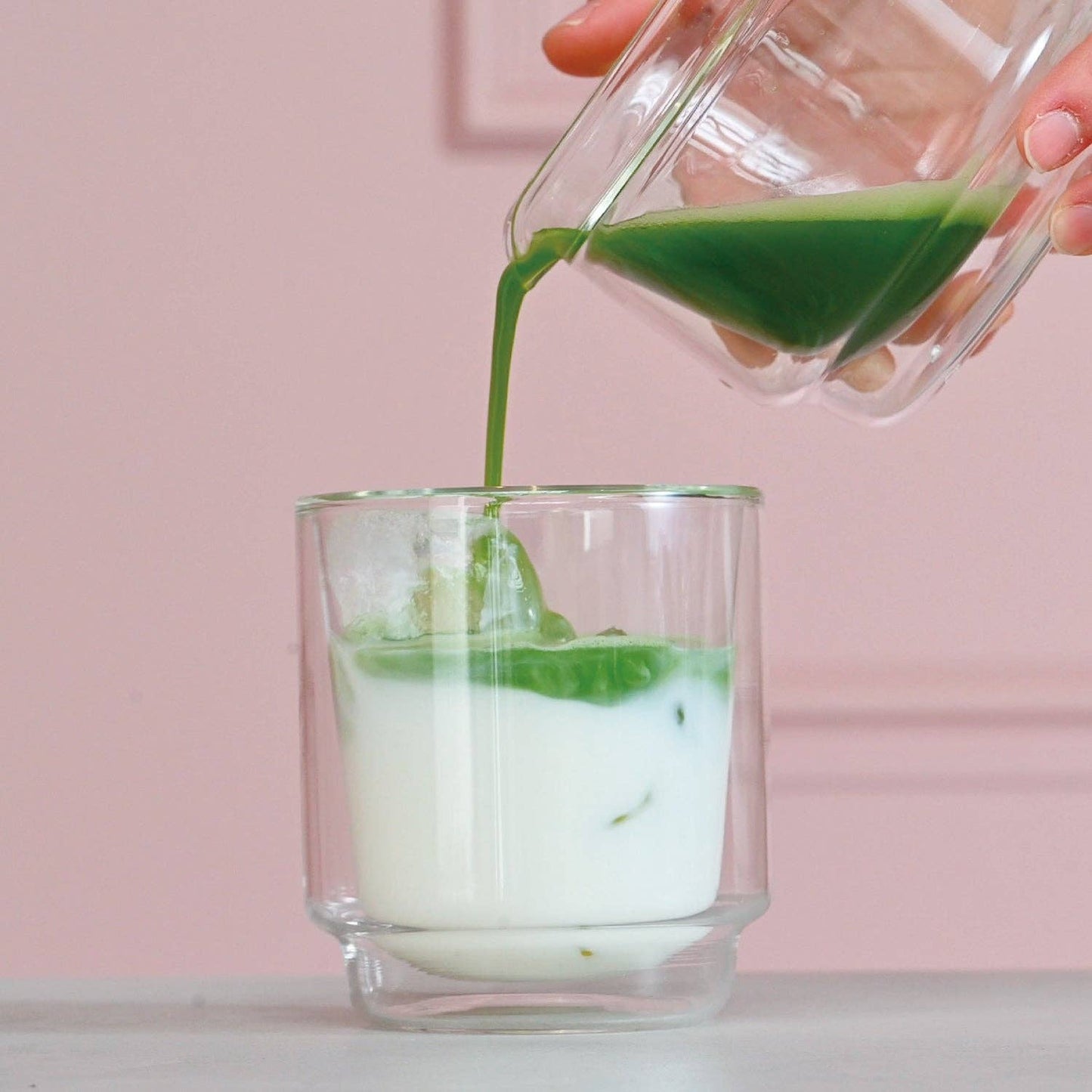 Hario - Double-Wall Matcha Cup