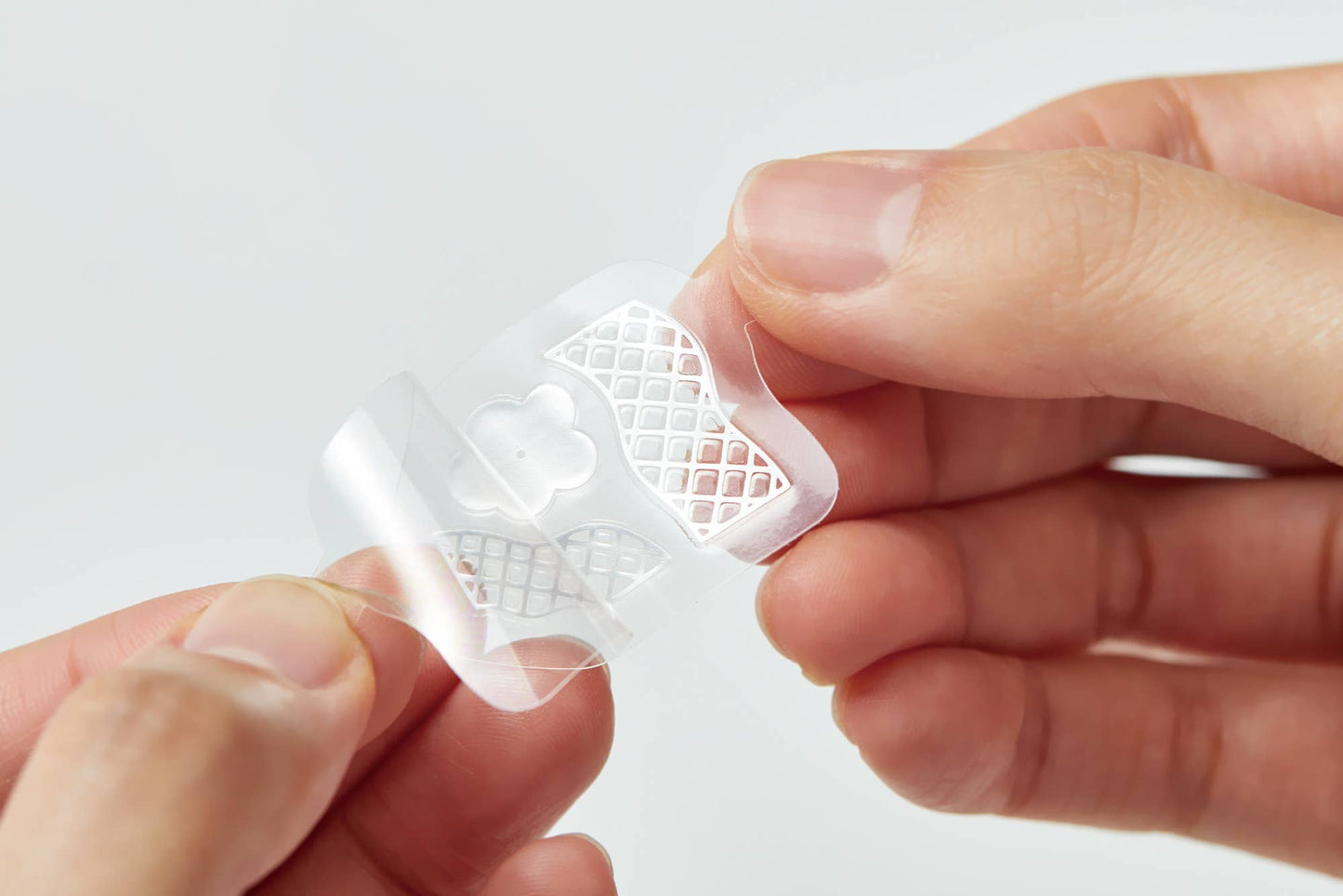 KITTA Washi Tape - Gold Foil - Brightness