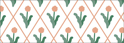 SODA Transparent Masking Tape - Dandelion