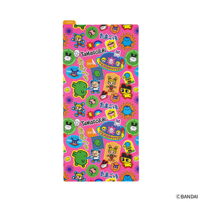 Hobonichi Weeks Pencil Board - Tamagotchi: 90’s Tamagotchi