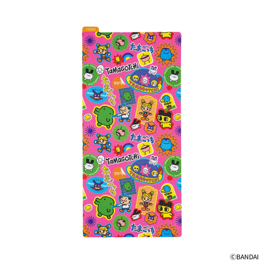 Hobonichi Weeks Pencil Board - Tamagotchi: 90’s Tamagotchi