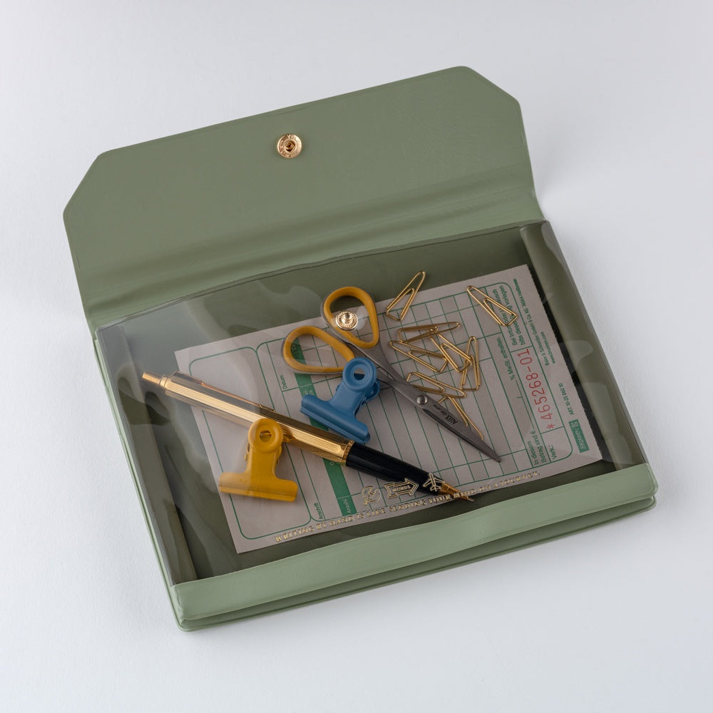 Hobonichi Document Case - Alettone - A6