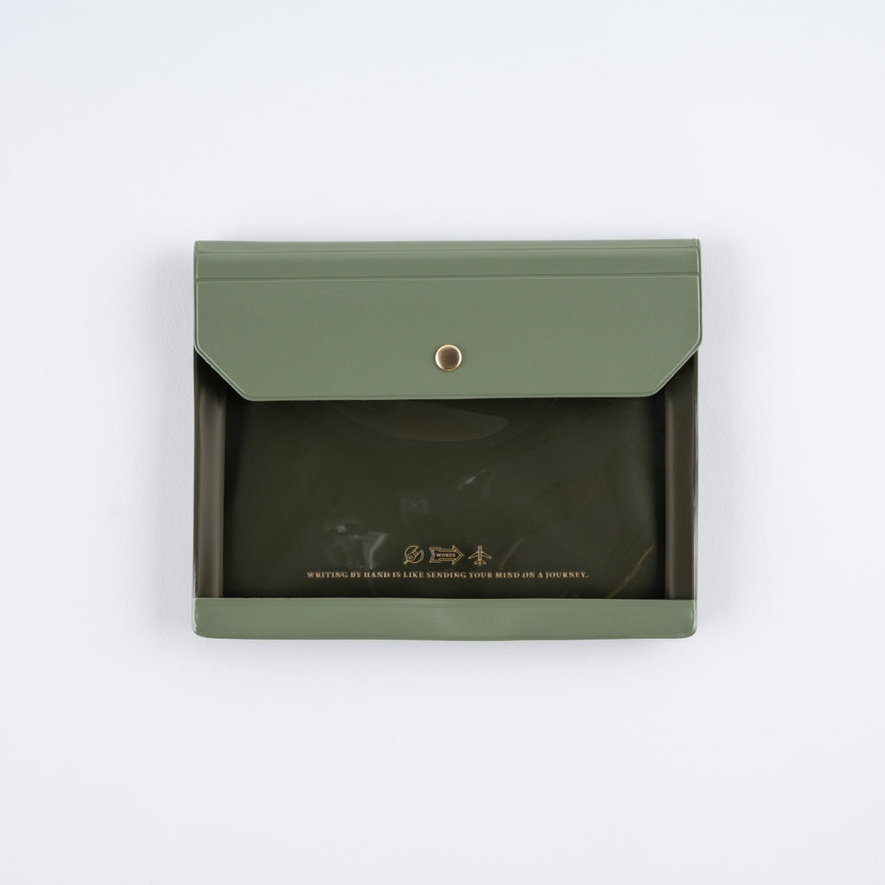 Hobonichi Document Case - Alettone - A6