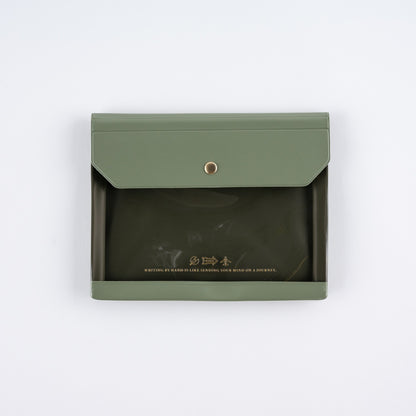 Hobonichi Document Case - Alettone - A6