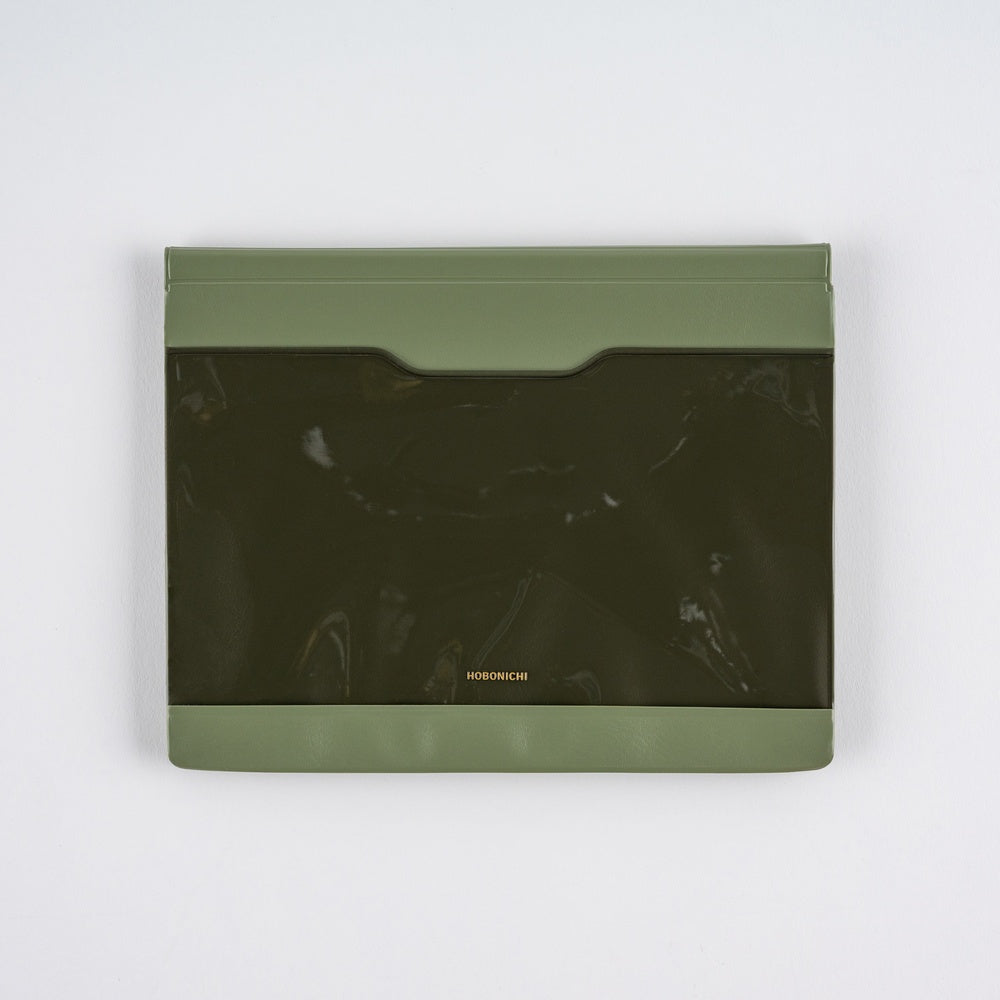 Hobonichi Document Case - Alettone - A6