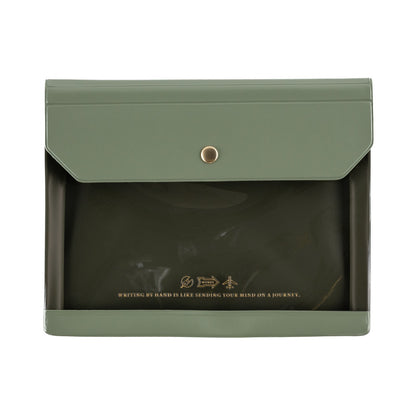 Hobonichi Document Case - Alettone - A6