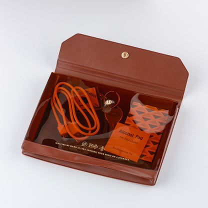 Hobonichi Document Case - Alettone - A6