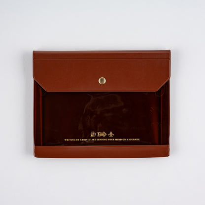 Hobonichi Document Case - Alettone - A6