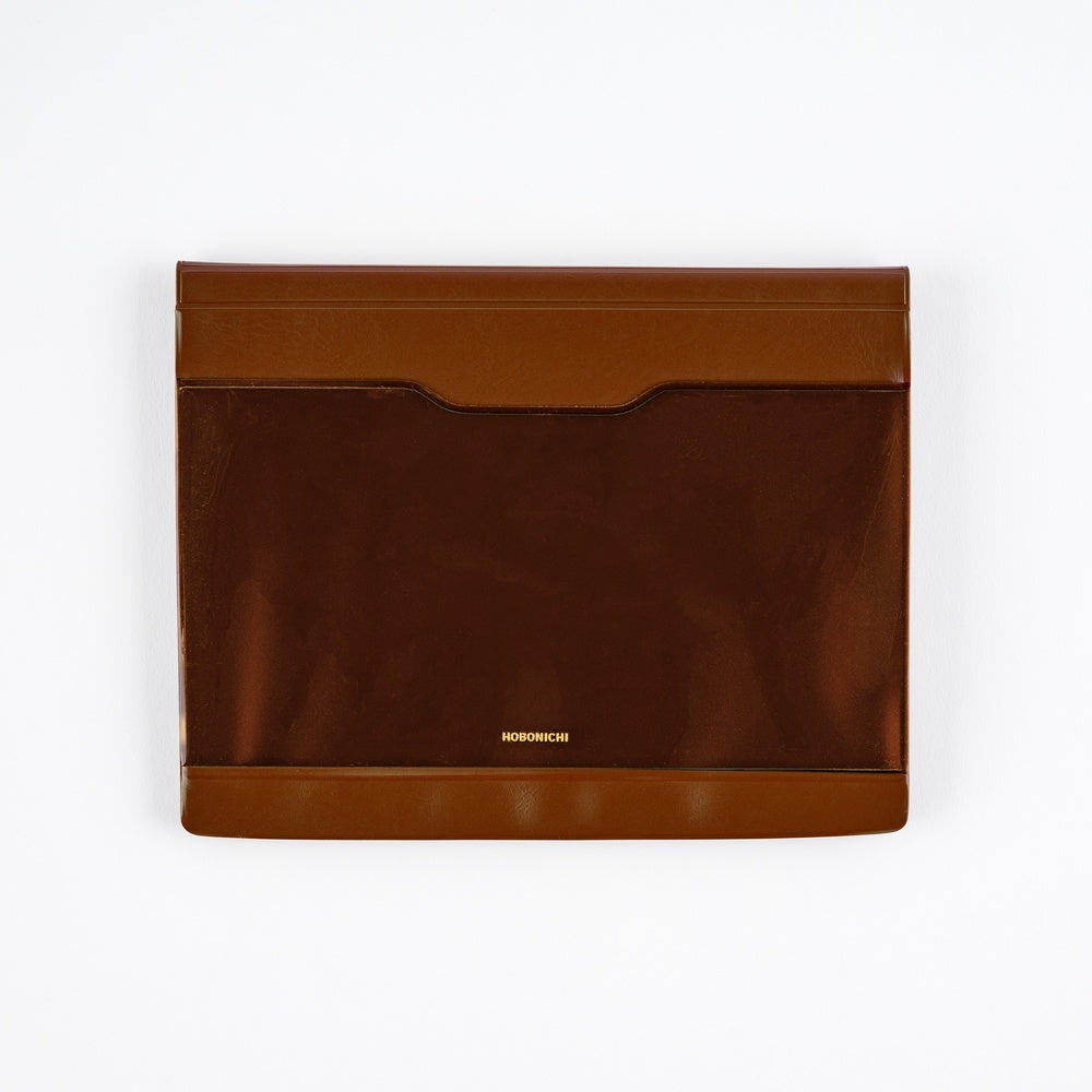 Hobonichi Document Case - Alettone - A6