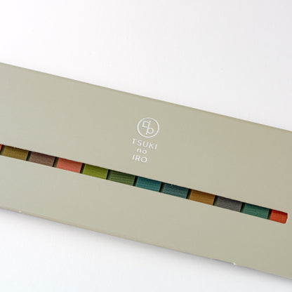 Hobonichi - TSUKI no IRO: Translucent Sticky Notes